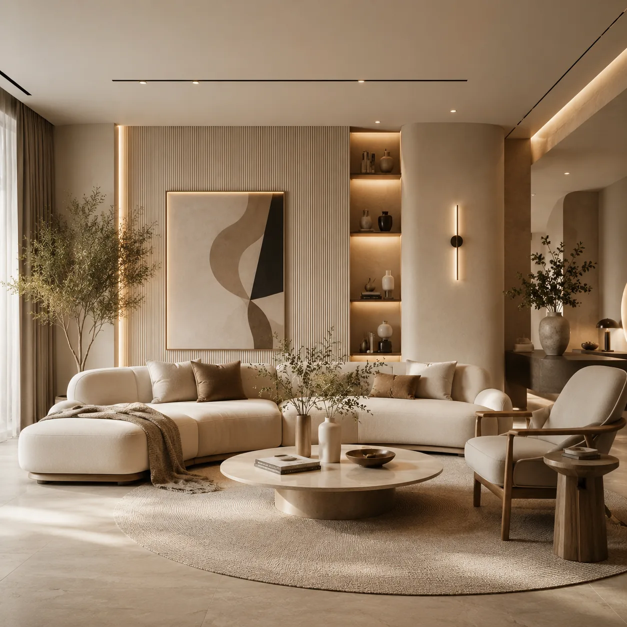 parmayu interiors